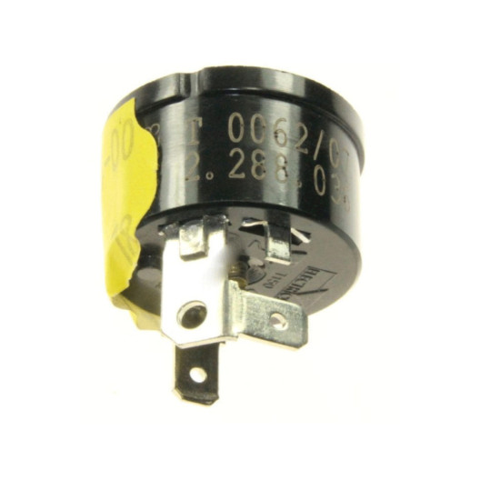 Klixon aspera msp 378 lz-3166 220v 6941404