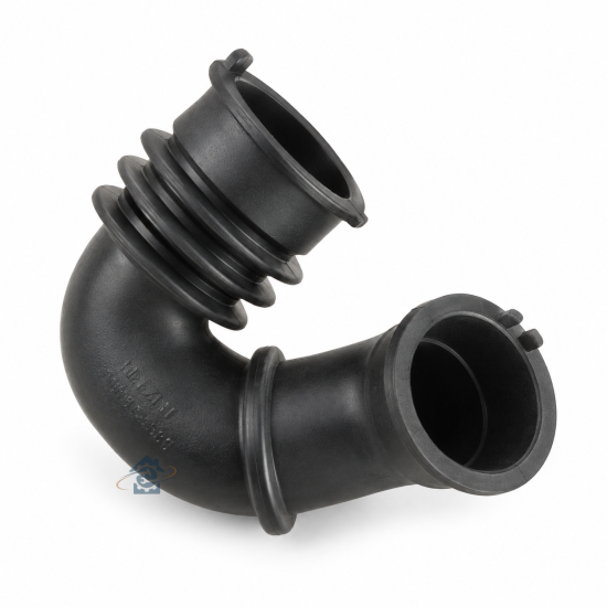 Durite boite a produit / cuve d'origine DC67-00422A
