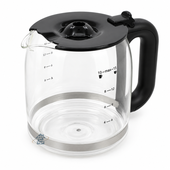 Russell Hobbs Verseuse 15 tasses pour cafetière