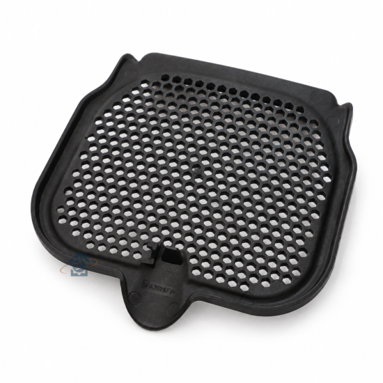 SEB / Tefal - Filtre plastique pour friteuse Actifry - SS-991268