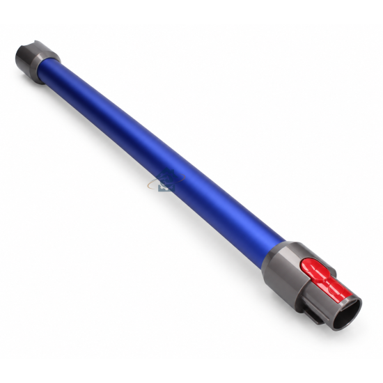 Dyson Tube de rallonge court bleu 969109-01