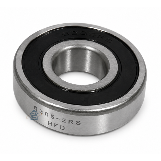 Roulement 6305-2RS pour lave-linge LG - MAP64433704 / AGM30135104
