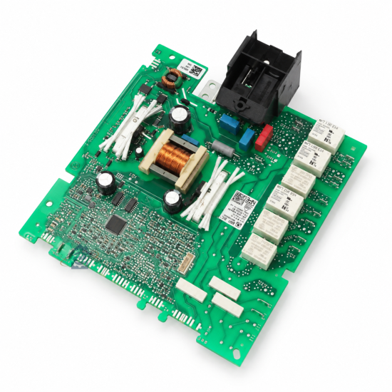 Bosch Module de commande programmé four / cuisinière 11024418