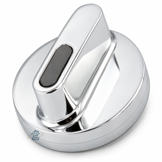 Bouton de commande Moulinex pour robot ménager - MS-653601 / MS-653408