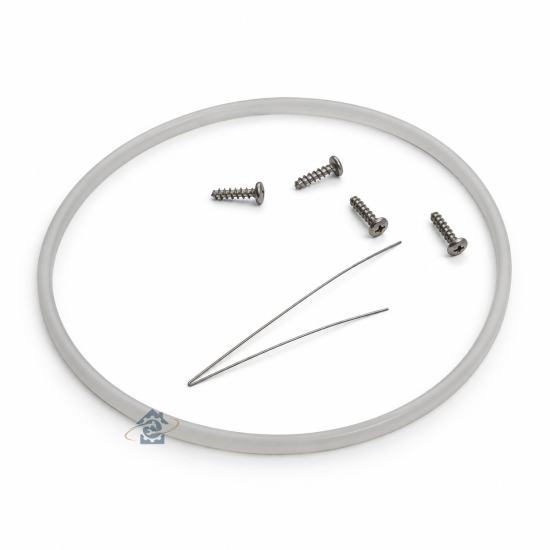 Bosch Kit de réparation joint de bol de pompe lave-vaisselle 12005744