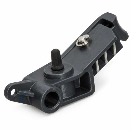 Levier régulateur De'Longhi 7313214521 / 7313295821