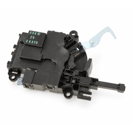 Verrou de porte four / cuisinière Whirlpool, Indesit, Bauknecht, KitchenAid - C00627974