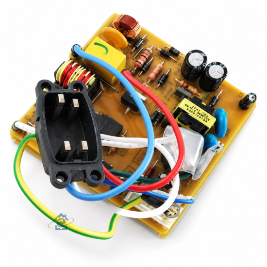 Moulinex / Tefal - Module électronique pour blender - MS-650383 / MS-653370