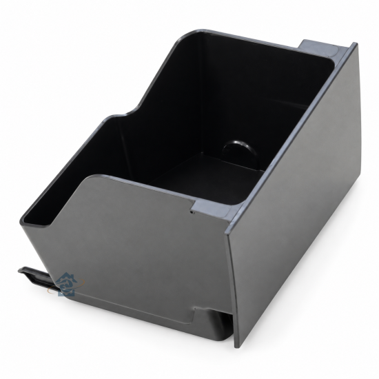 DeLonghi - Bac récupérateur de marc à café - 5313223071