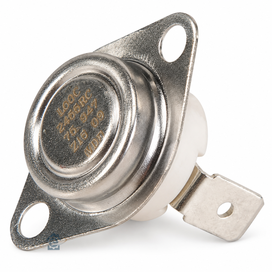 Whirlpool Thermostat de sortie sèche-linge 481928248047