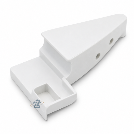Liebherr - Support balconnet droit - 7438550