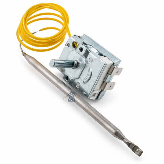 Brandt Thermostat à bulbe 1 sonde chauffe-eau 283310CAV