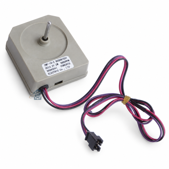Moteur de ventilateur pour réfrigérateur / congélateur - 49032696 / HK1468519
