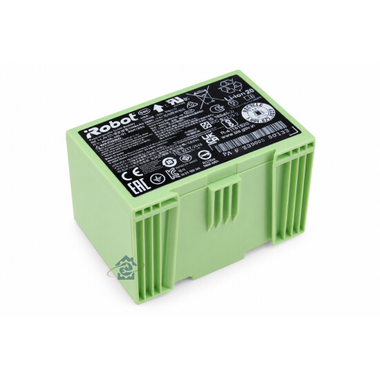 iRobot - Batterie rechargeable Li-Ion 1850 mAh - 4624864