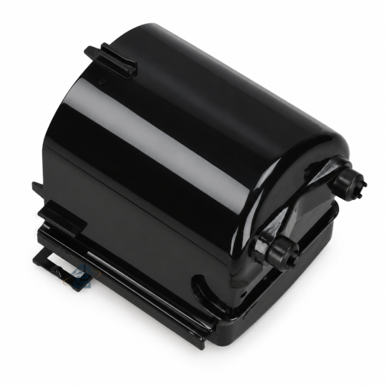 Bec verseur De'Longhi pour machine à café - 53132C8163
