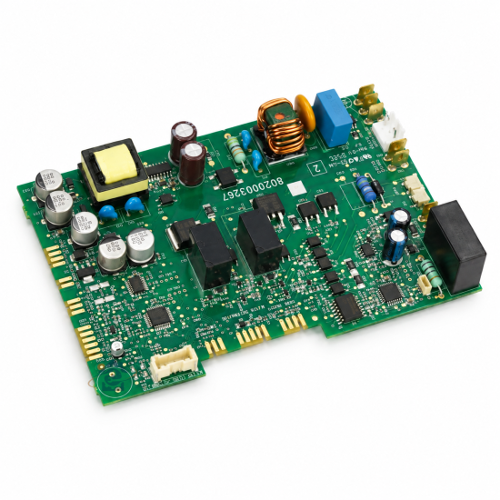 Carte électronique Krups MS-8030001731