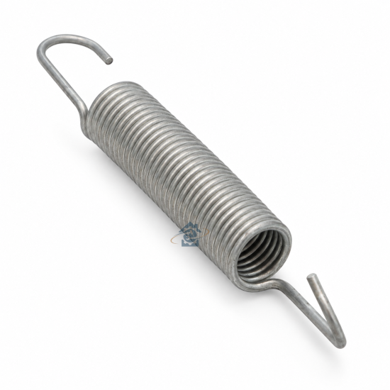 Ressort de suspension de cuve 481249248086, 00627684