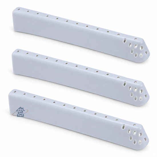Aube de tambour 43005989
