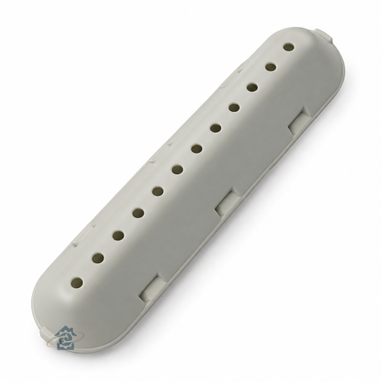 Lot de 3 aubes de tambour C00064789