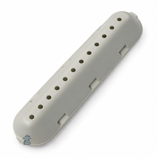 Lot de 3 aubes de tambour C00064789