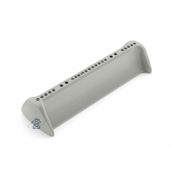 Aube de tambour 22cm 52X1298, LJ2F001A5