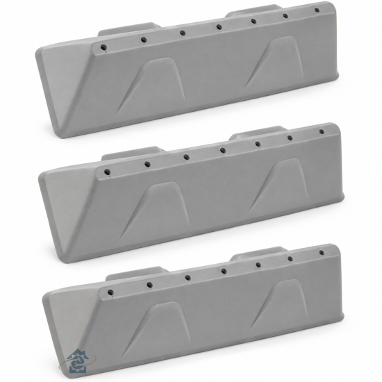 Aube de tambour d'origine DC66-00523A
