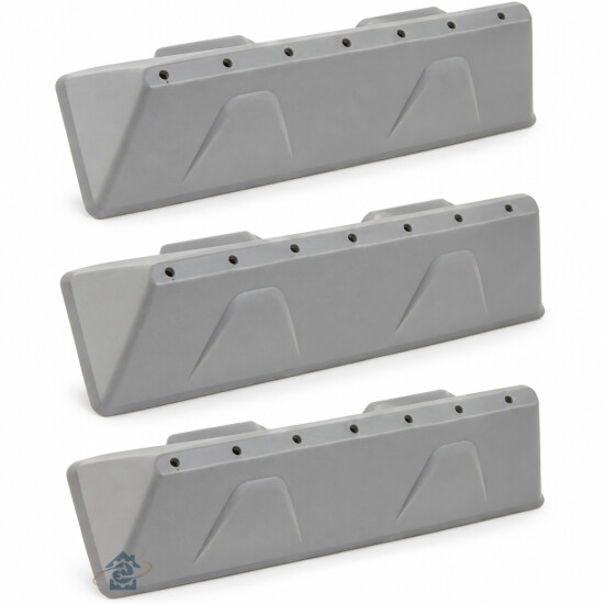 Aube de tambour d'origine DC66-00523A
