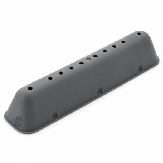 Aube de tambour 2827760100, 2812260300