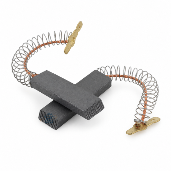Charbons moteur d'origine 00616505, 616505