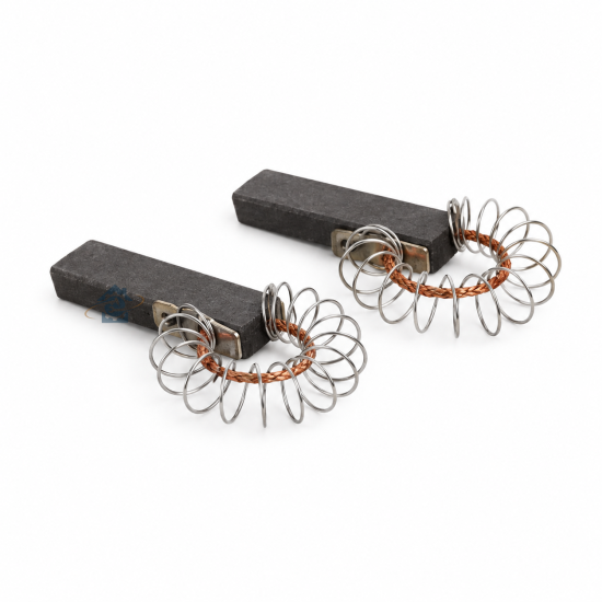 Charbon moteur (x2) 00154740, 154740