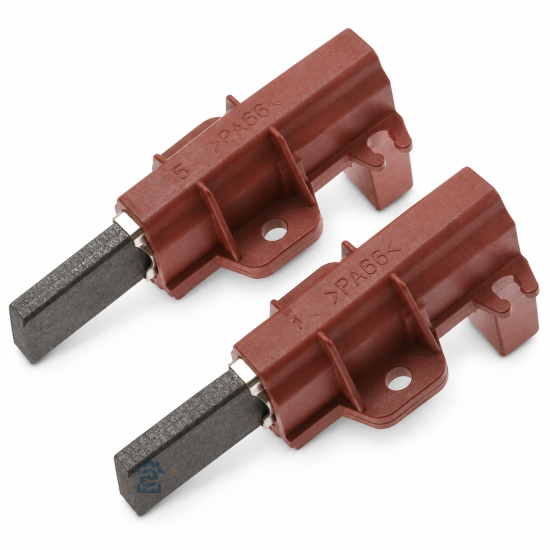 Jeu de 2 charbons moteur C00196539