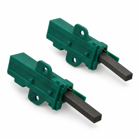 Kit 2 charbons moteur 481281719419, C00114885