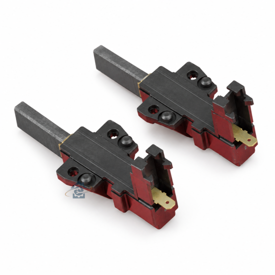 Kit 2 charbons C00196554, 481236248004