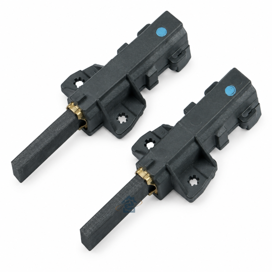 Charbons moteur (x2) d'origine 063.9025