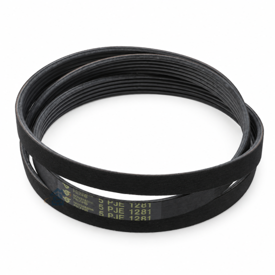 Courroie de transmission 1281J5 AS0033314, 34010203