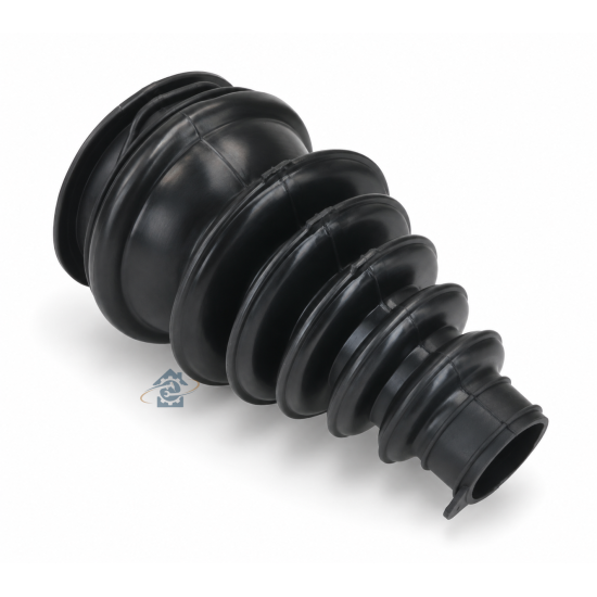 Durite cuve pompe de vidange 2865200100