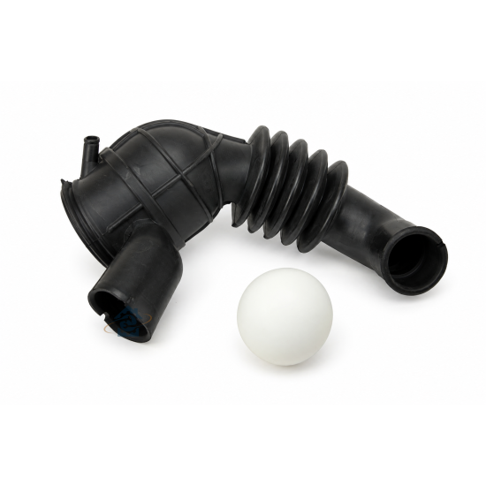 Durite cuve pompe d'origine C00092174, C00607224