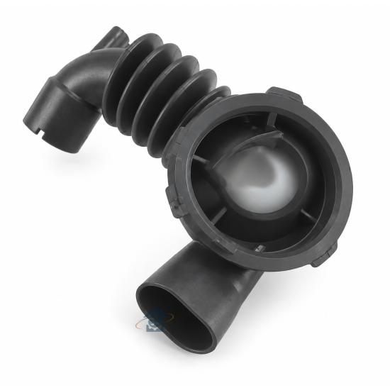 Durite cuve pompe d'origine 00480436