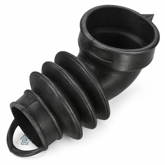 Durite bac à produit / cuve 40014409