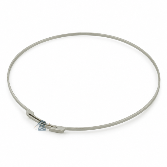 Collier de serrage manchette 1320552001