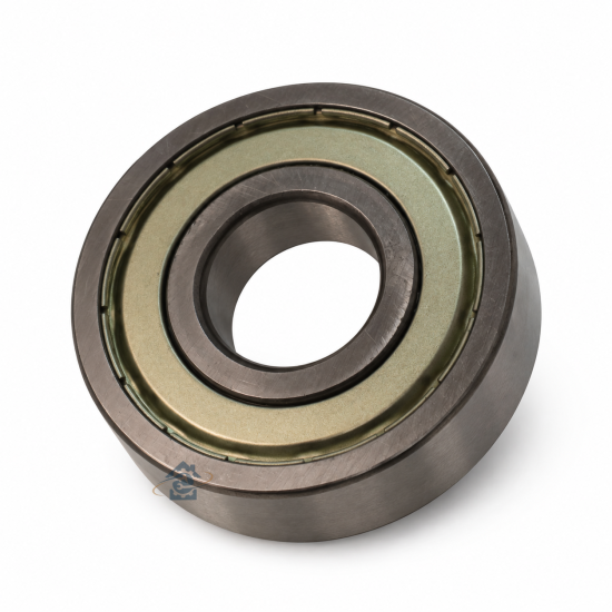 Roulement 6305 ZZ 55X2511, 63052RS