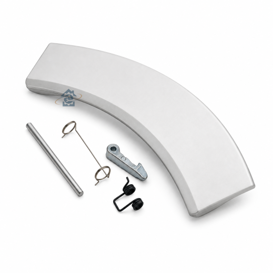 Kit de poignée de hublot 4055186482