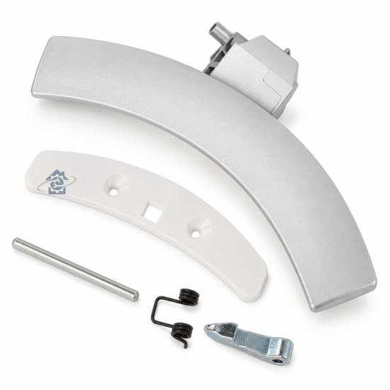 Kit poignée de hublot d'origine 4055136693
