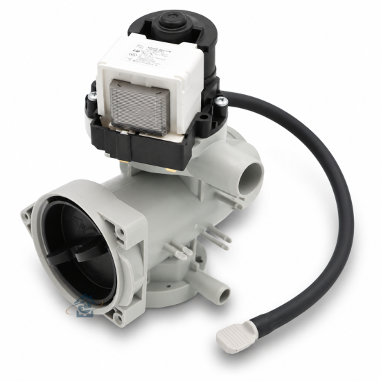 Pompe de vidange 5859EN1006B, EAU62263305