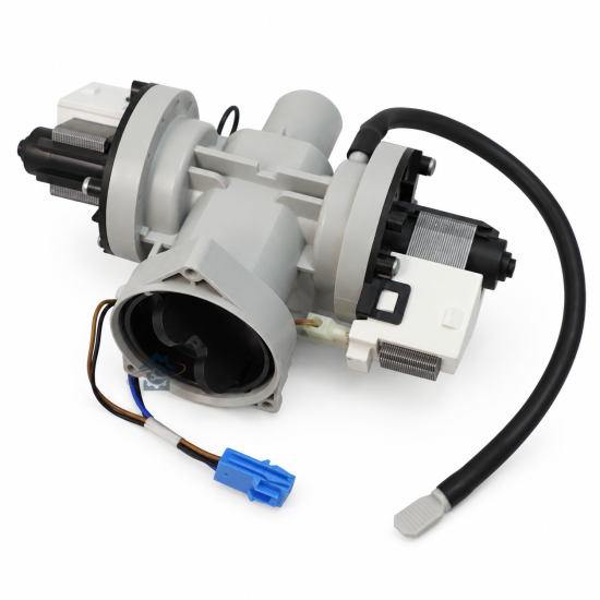 Pompe de vidange complete 5859EN1006C