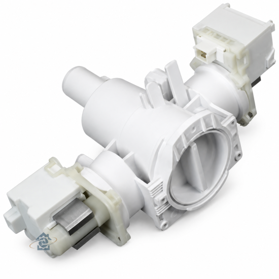 Pompe de vidange L71B001F4