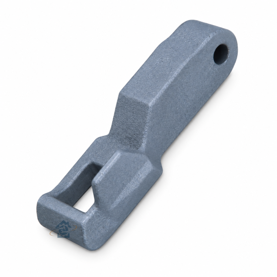 Crochet de porte MFG63099101, AGF77417823