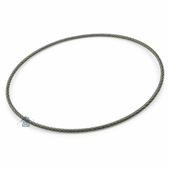 Collier Fixation manchette d'origine 480111100817