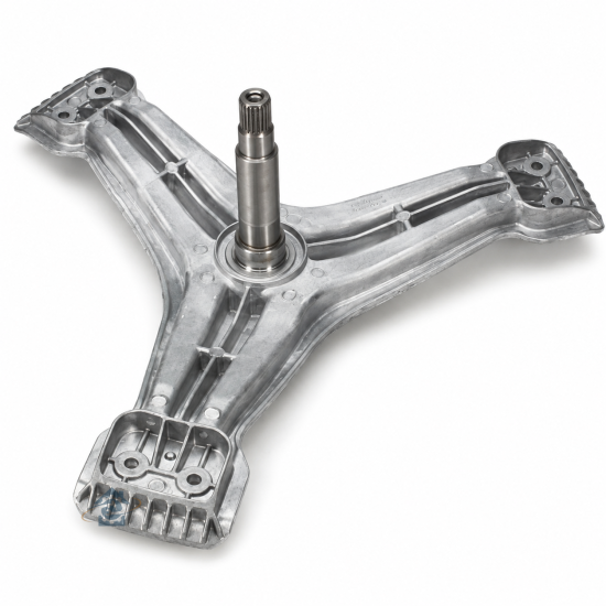 Croisillon de tambour 4434ER0002A, 4434ER0002H