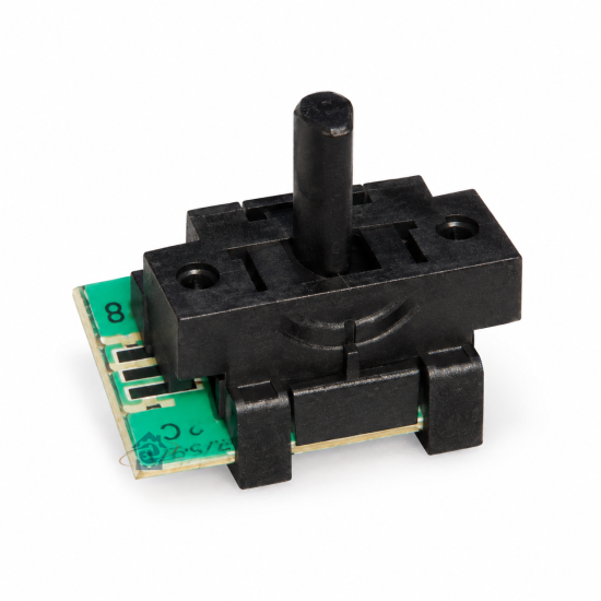 Potentiomètre de commande 2809830100